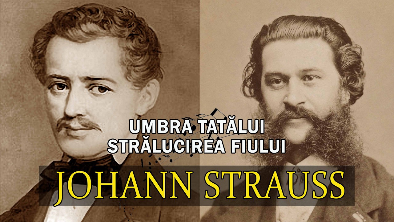 JOHANN STRAUSS