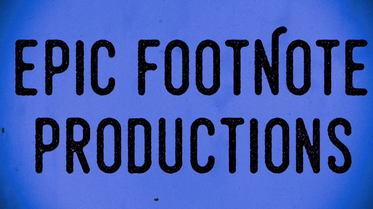 Albums to Remaster - If You Have to Pick 3 | Epic Footnote Productions