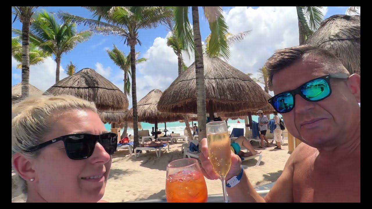 NYX Cancun, Mexico 2024