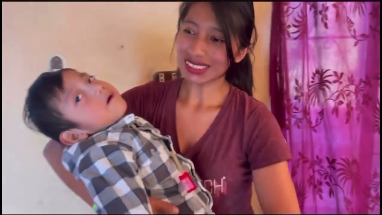El testimonio de Yesenia | después de la muerte de su lindo bebé.