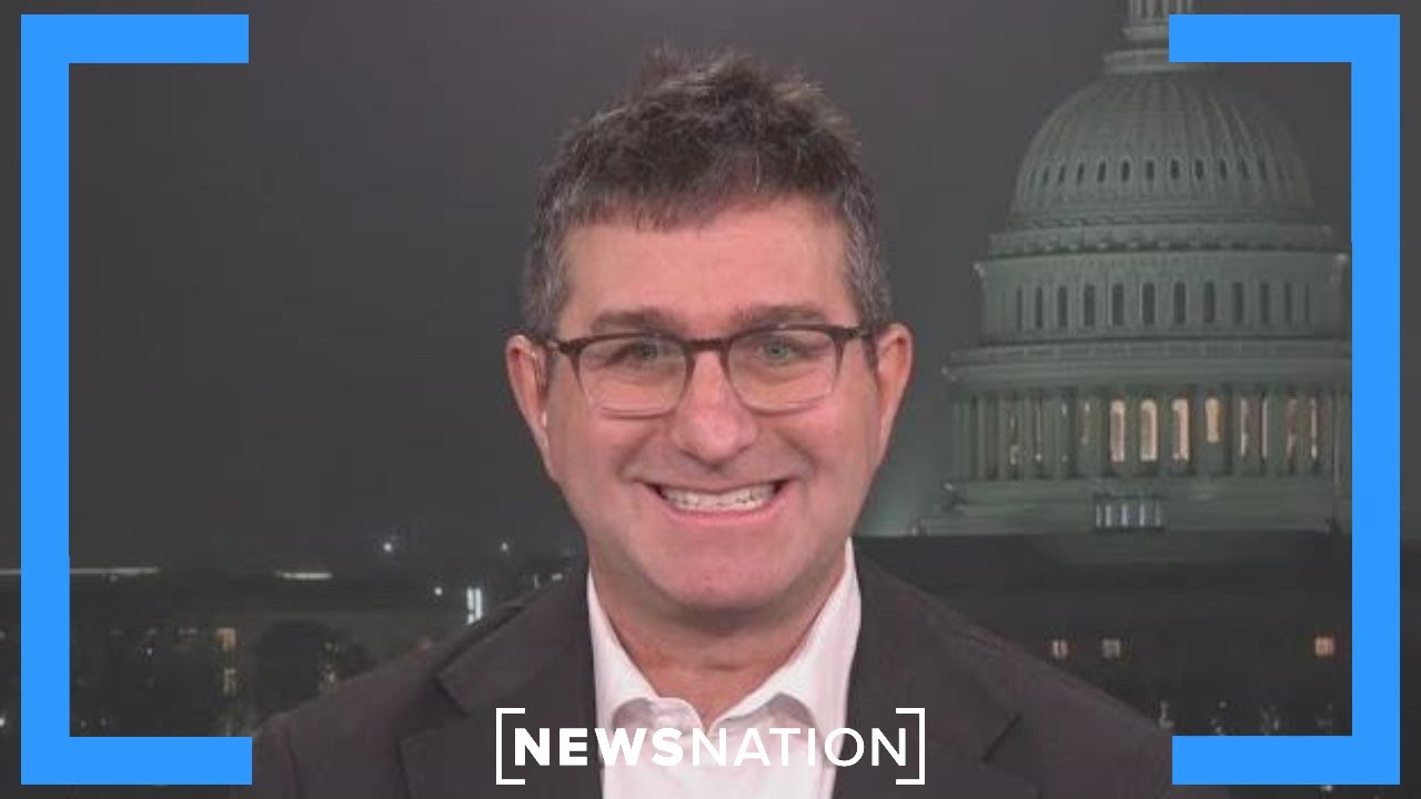 Democrats skipping White House dinner is about principle: Delaware governor | Morning in America