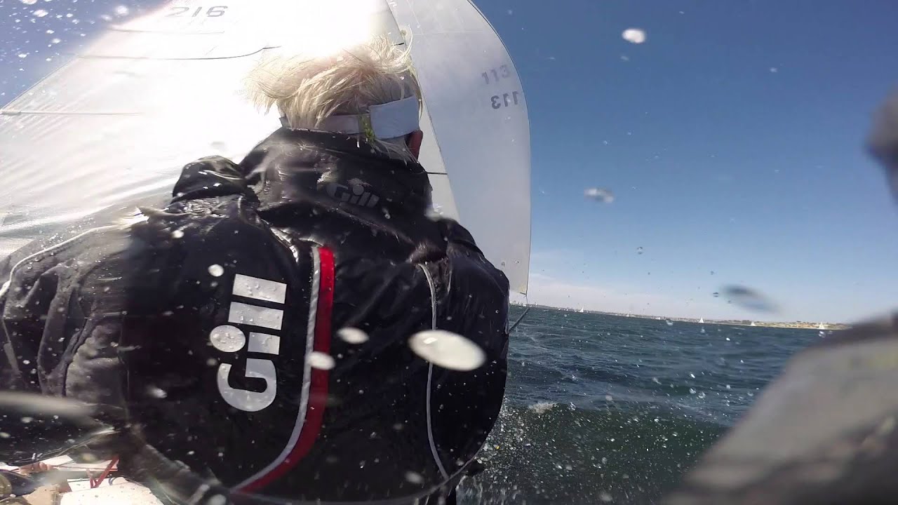 Viper 640 - Breeze On