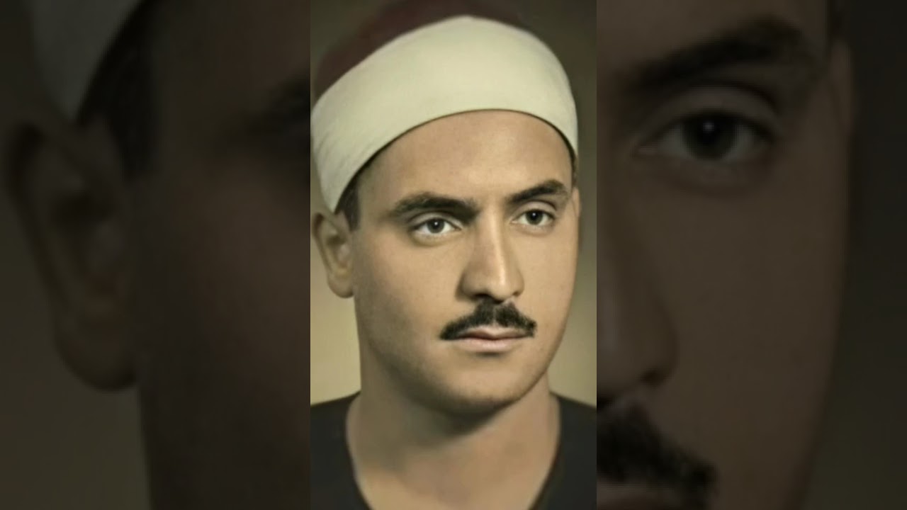 سورة القيامة والعلق بصوت المرحوم الشيخ كامل يوسف البهتيمي رحمه الله تعالى 