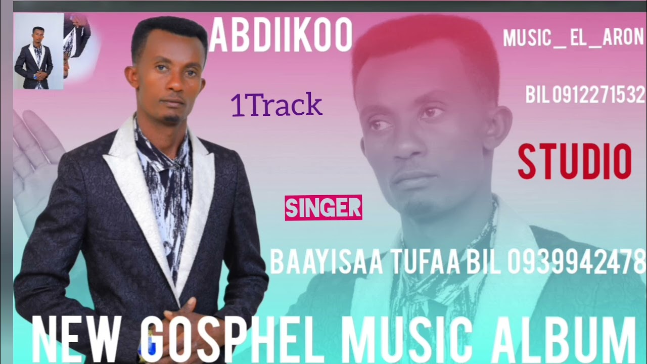 Baayisaa Tufaa 0939942478 Abdiikoo 2018