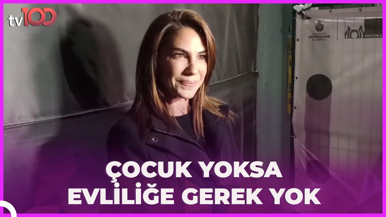 Zeynep Beşerler’den Boşanma Açıklaması