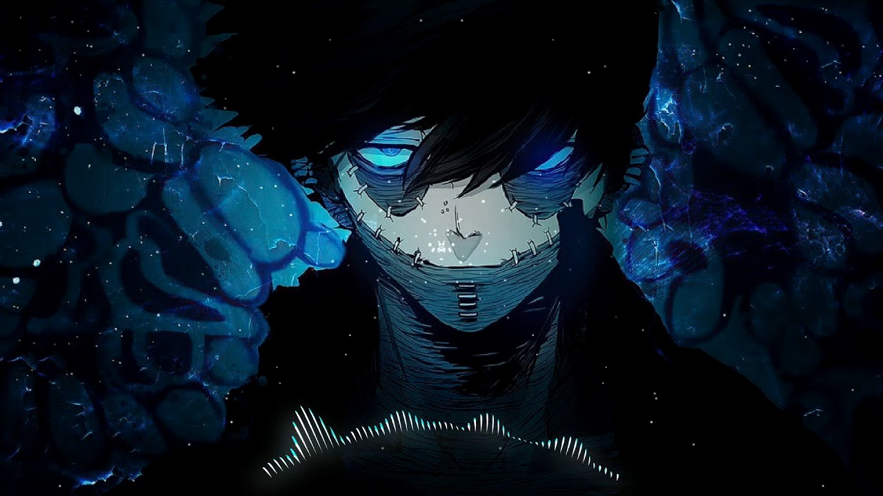 Boku no hero Academy - You Say Run (Metal/Orchestal)