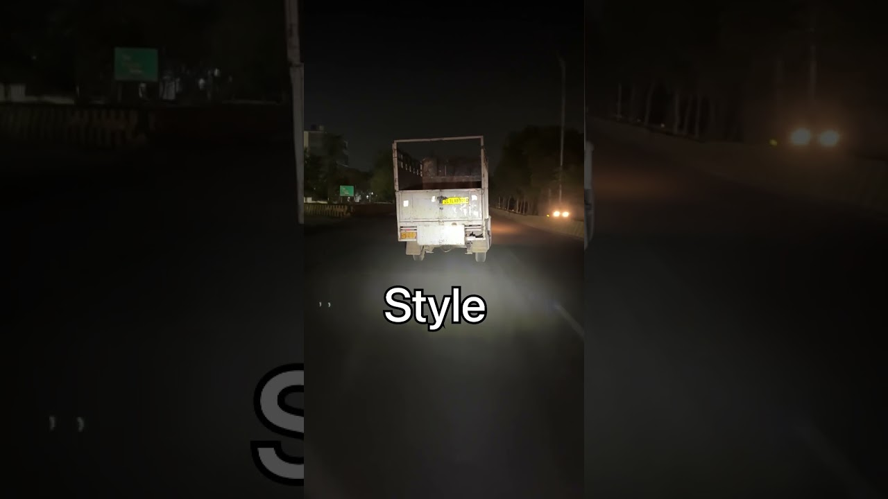 Indian cars competing with American cars