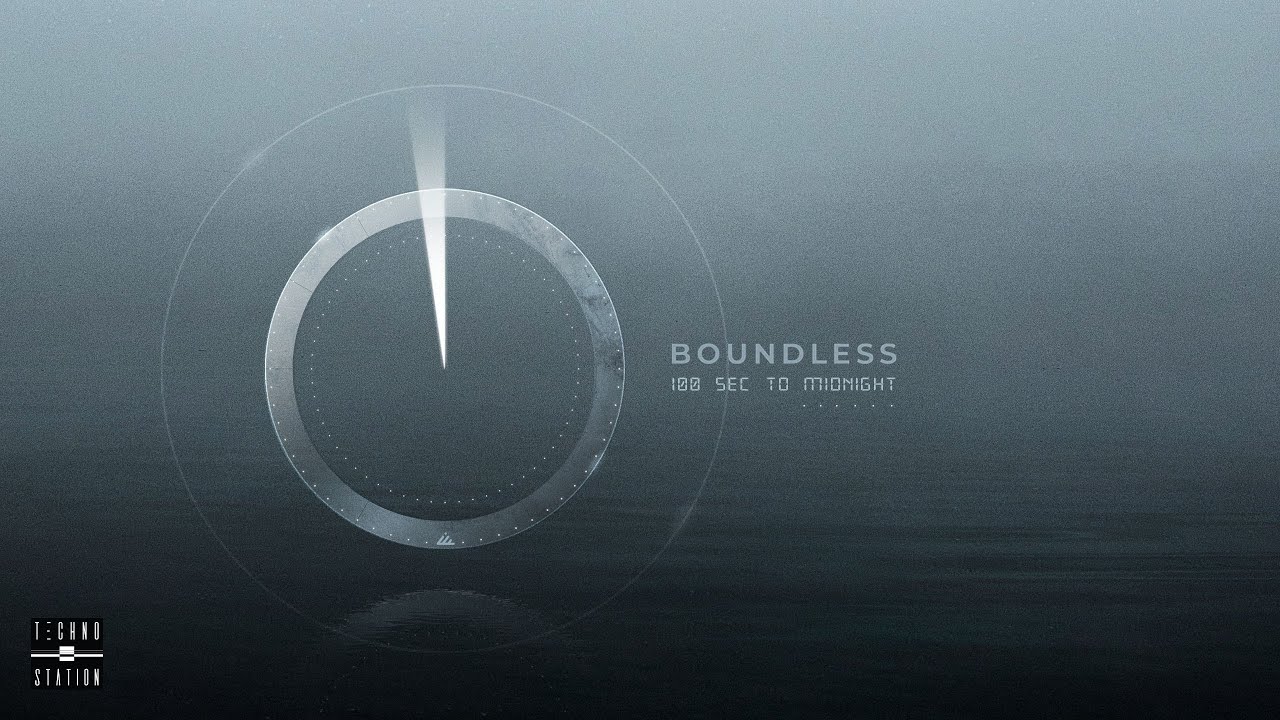 Boundless - That's All About Feat. Methodic Spin