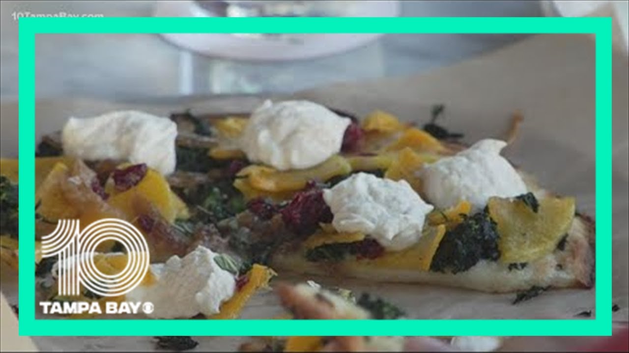 'True Food Kitchen' offers Tampa residents anti-inflammatory food options