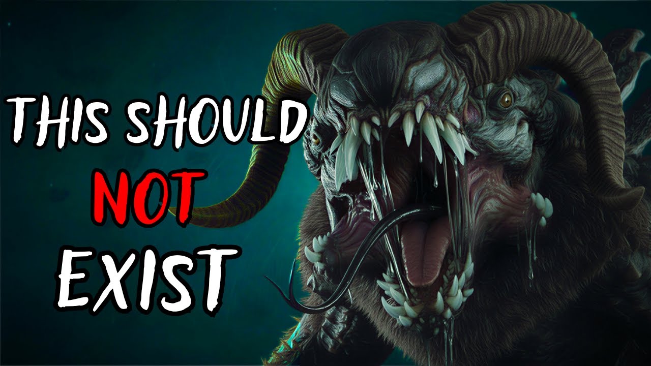The True Horror of Chimeras