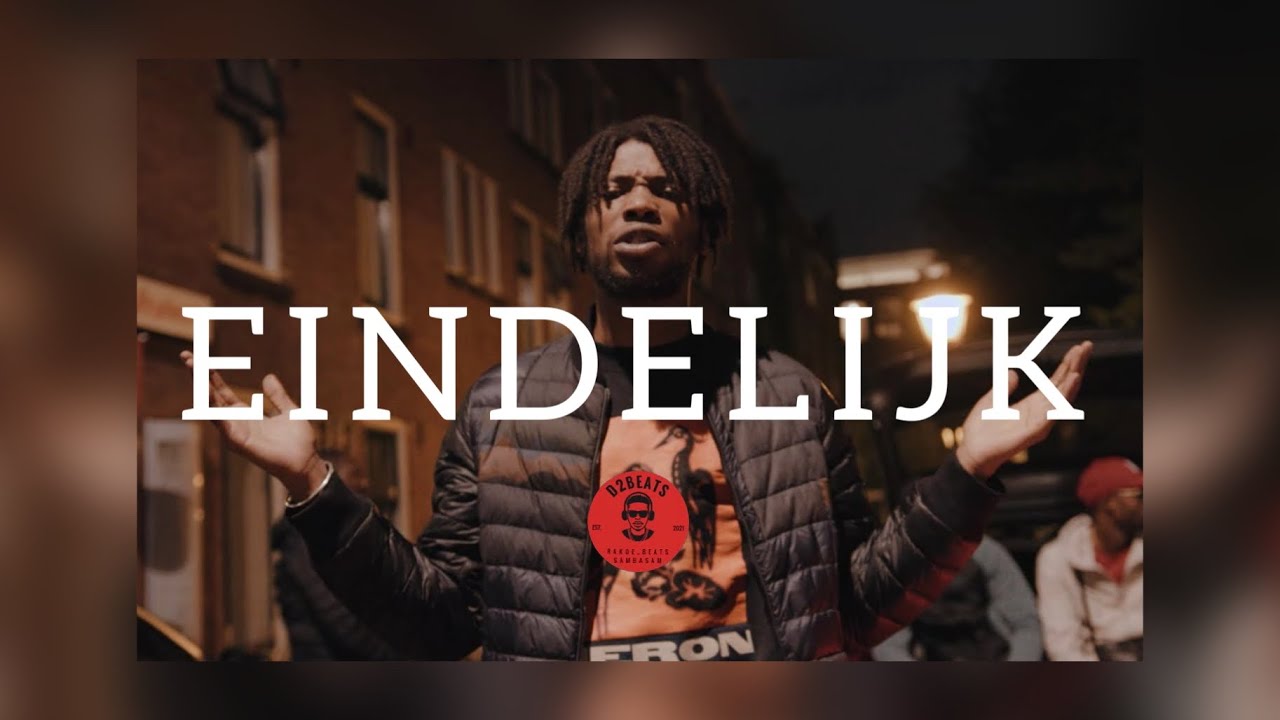 Sevn Alias X Henkie T Type Beat - 