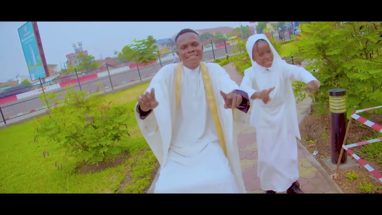 Benefica lawela _ yo kumama _ clip officiel 