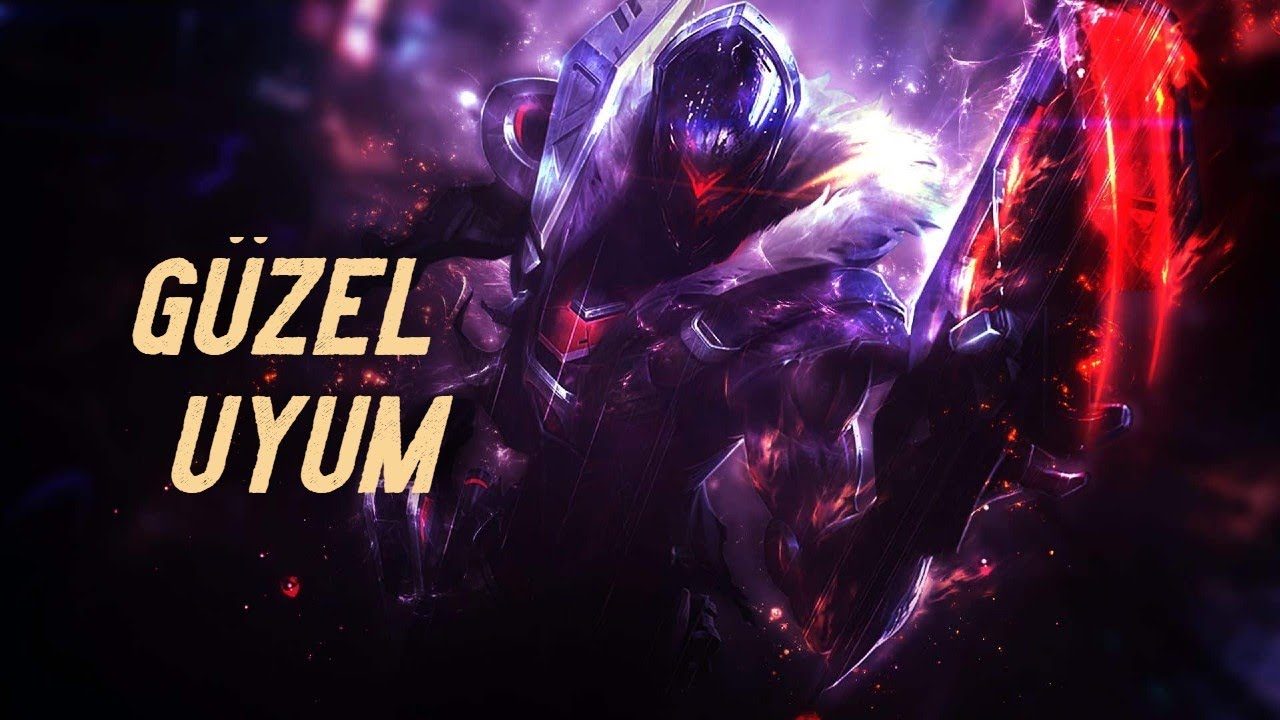 Güzel Uyum | League Of Legends