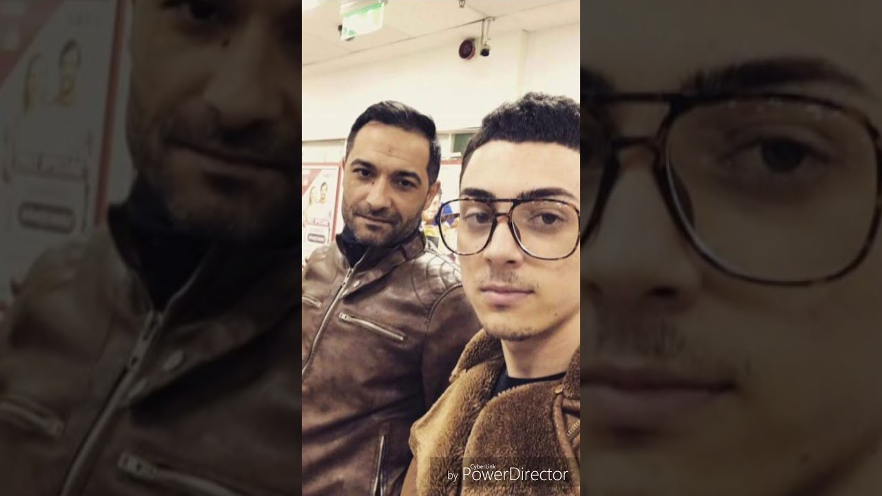 Tony & Didic - Ruseasca femeilor