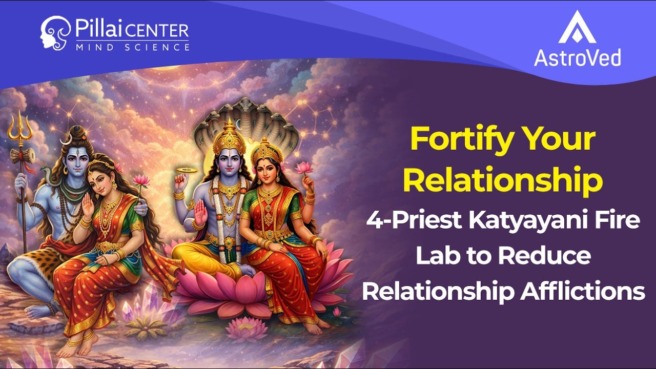 4-Priest Katyayani Fire Lab - 20/02/26