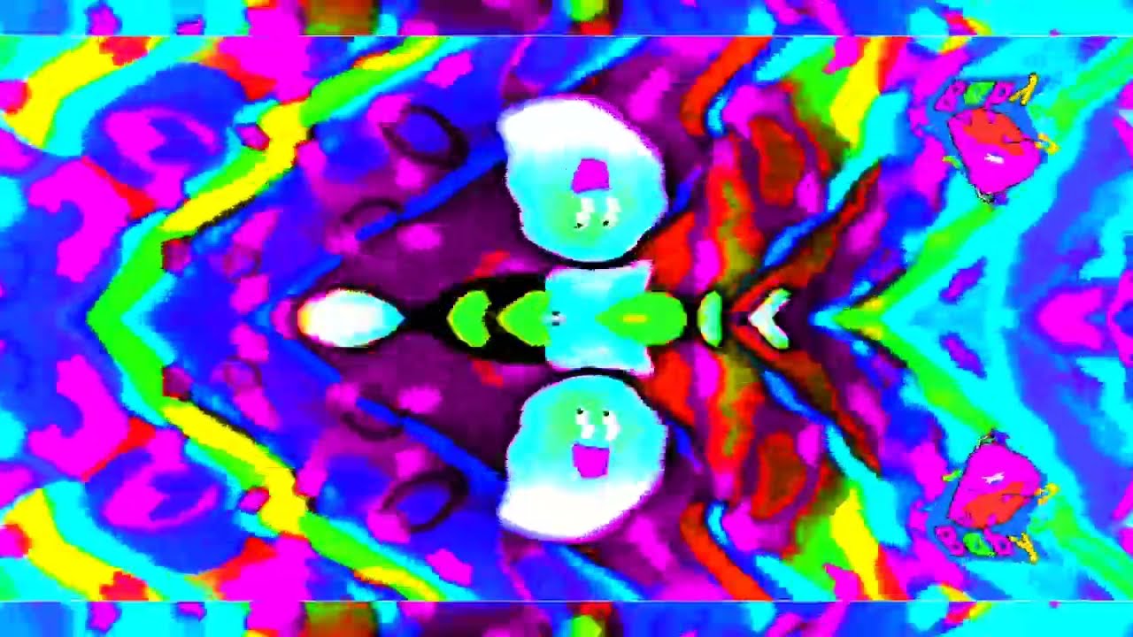 Toyor Baby//Black Color With Start Sponsored By Gamavision Extended Effects 