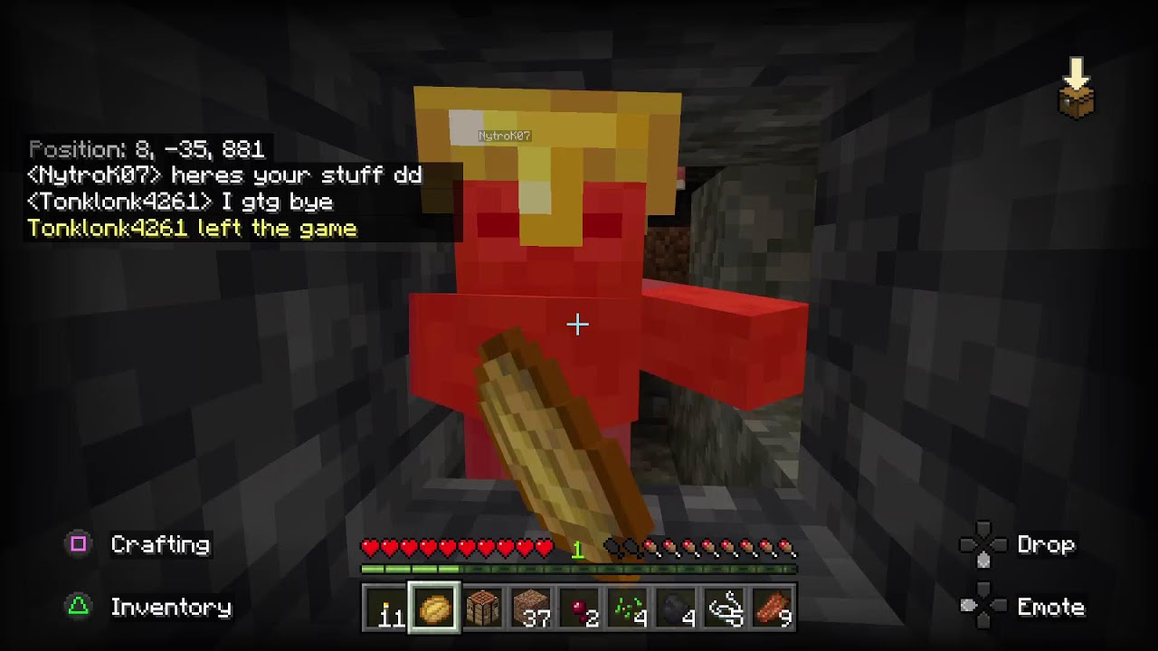MINECRAFT LIVE!!! Playing With SUBS!!! PT 3!!!