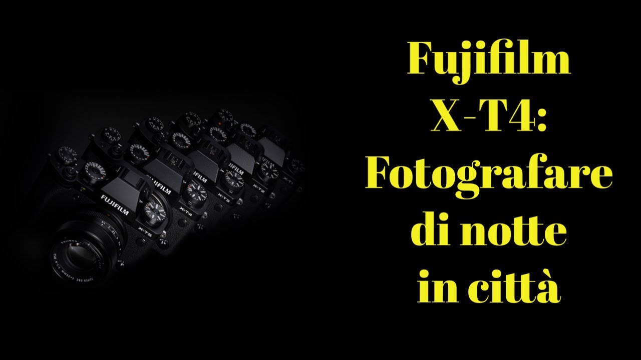 Fujifilm X-T4: fotografare di notte in città POV  Christmas Street Photography XF33mm f1.4/18mm f1.4