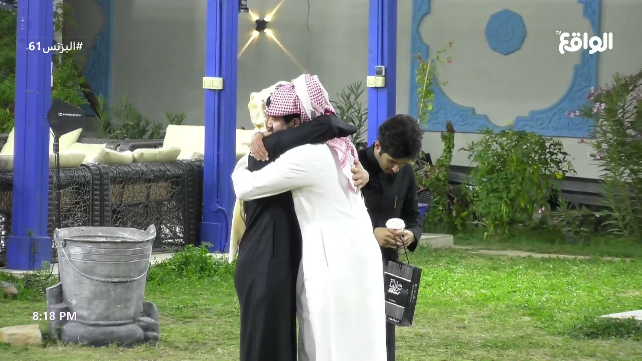 عودة عبدالله الشمري #البزنس61