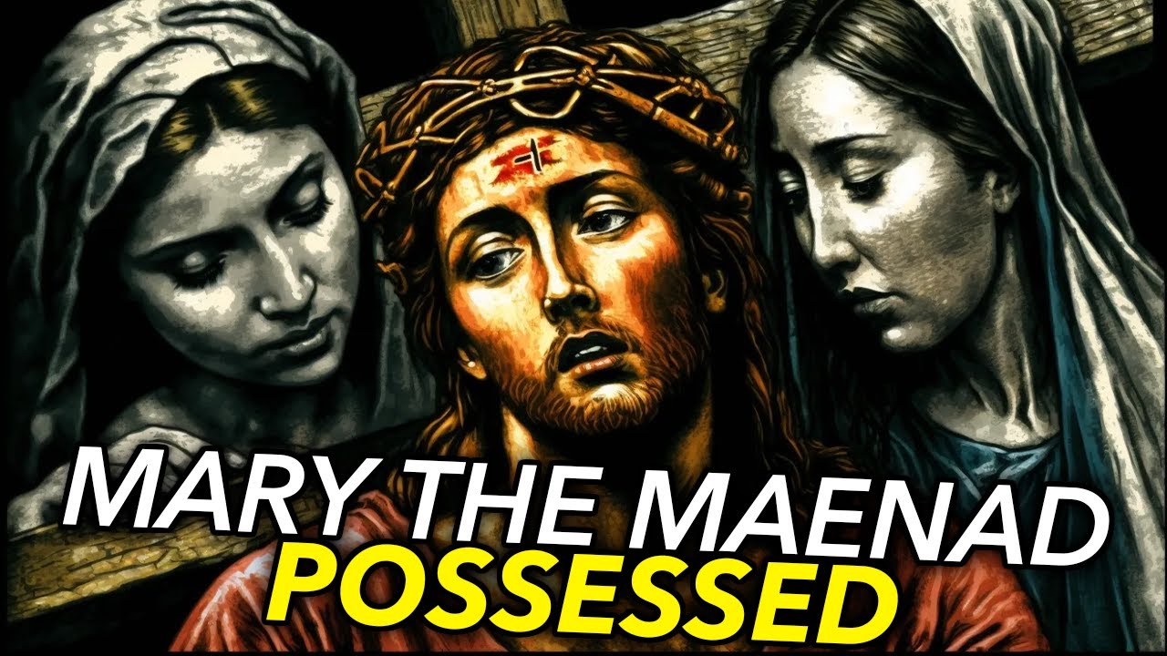 Ask Harvard Philologist Carl Ruck Anything