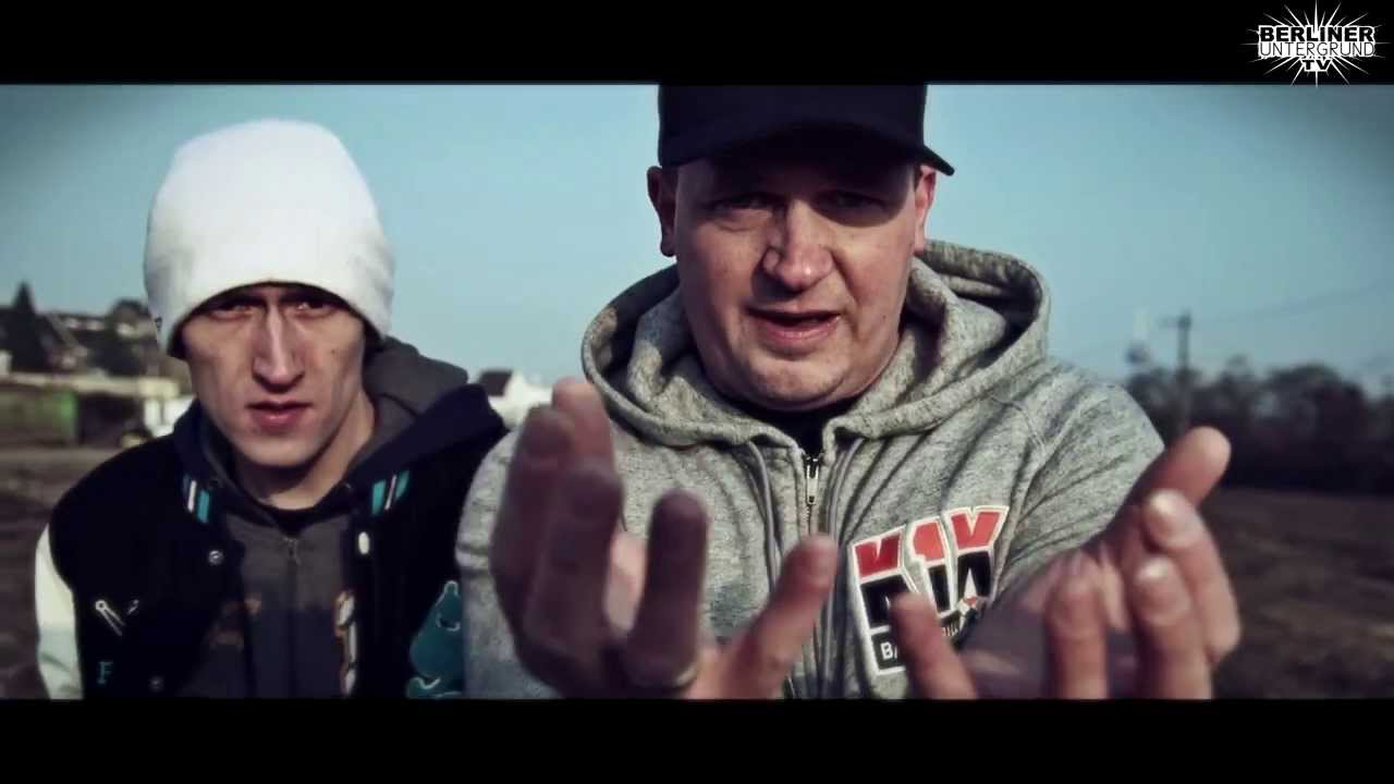 Twizzy ESCO feat.Tatwaffe - Sie hat dich (OFFICIAL HD VERSION)