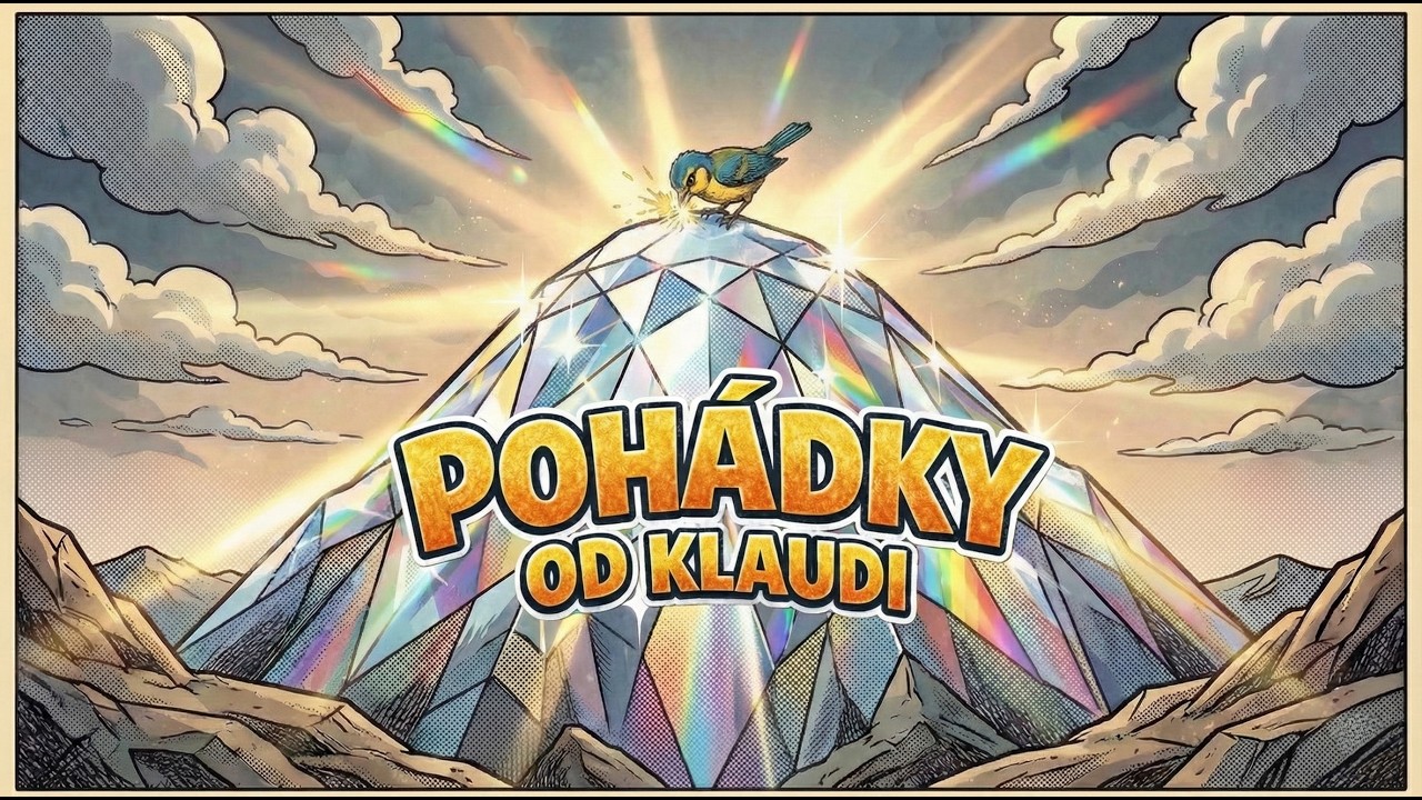 Pohádka na dobrou noc - Malý pastýř