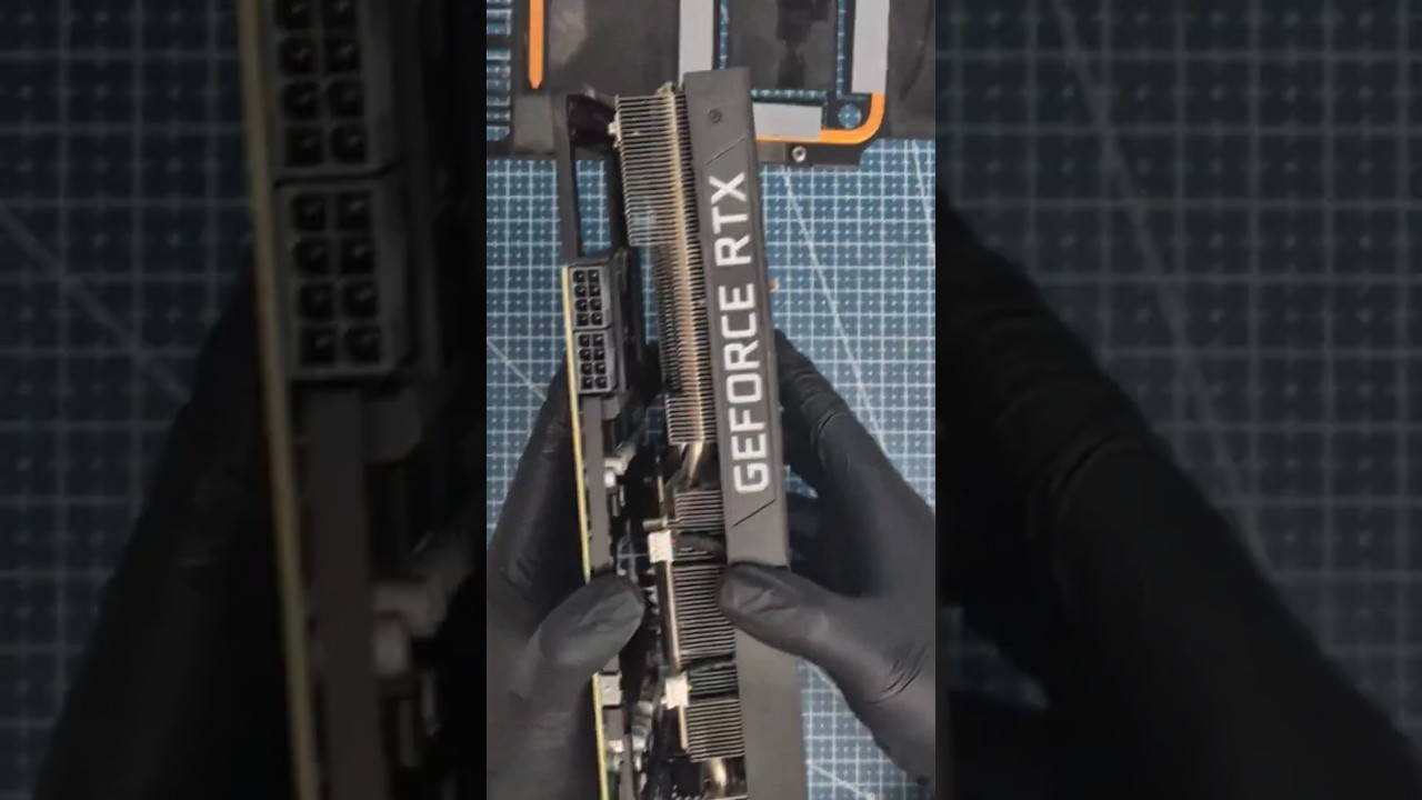 Graphic Card GPU Overheating Fix & Cleaning Step-by-Step