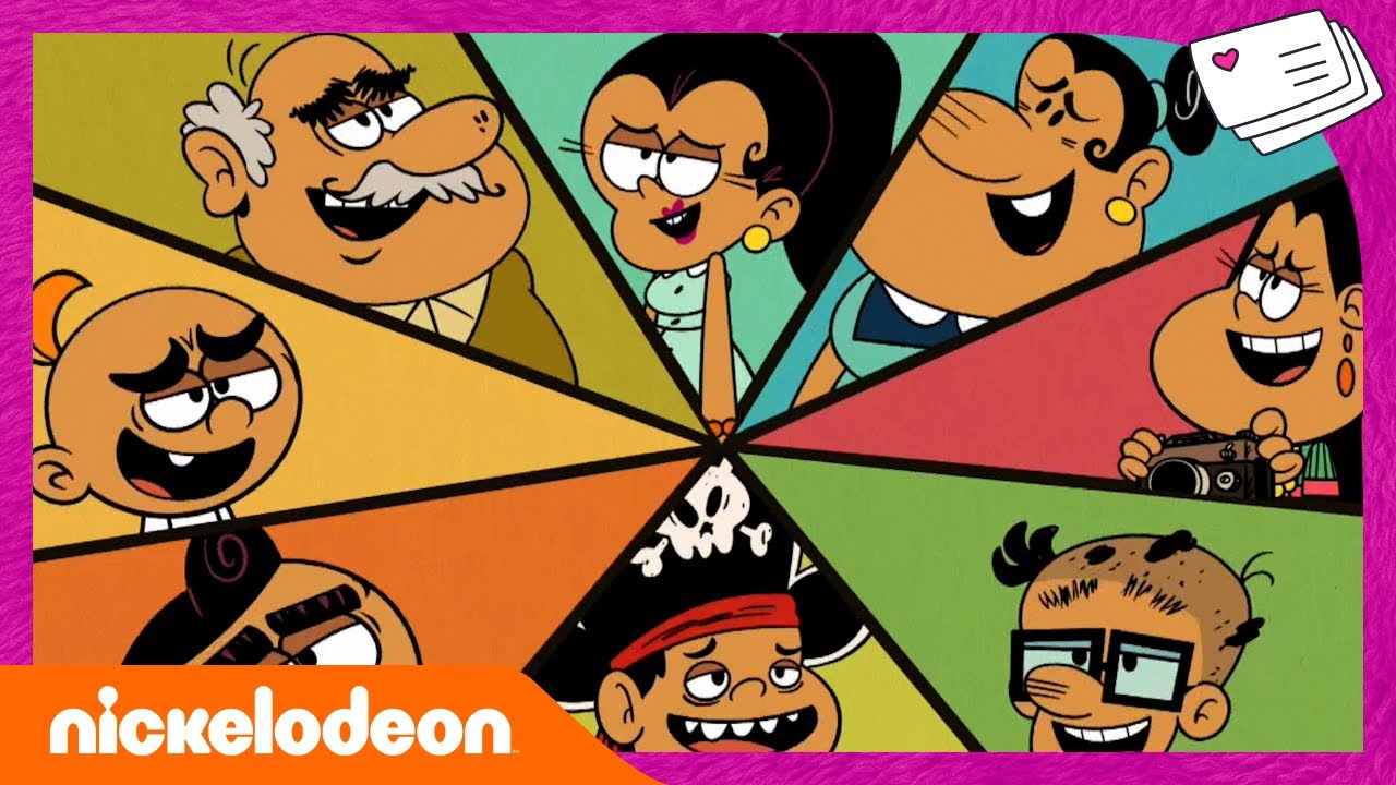 Loud House | Lincoln no vivirá con Ronnie | Nickelodeon en Español