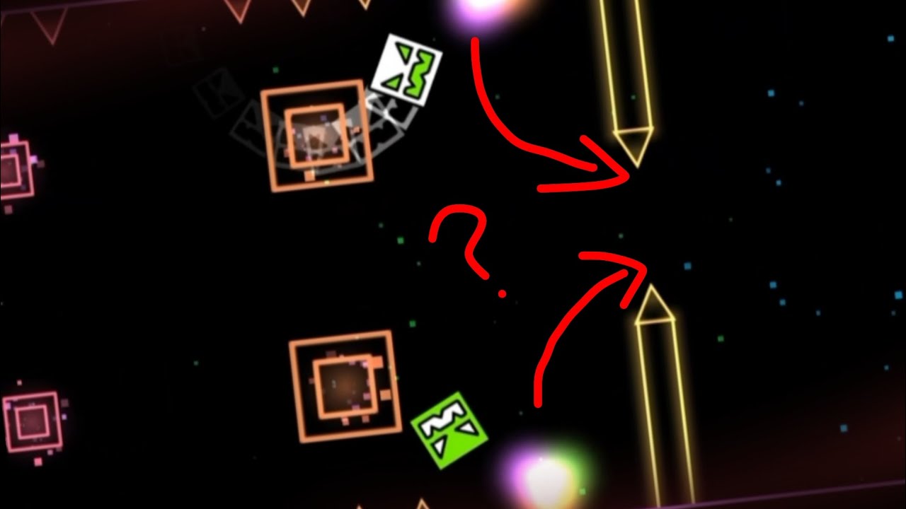 Effect ii in 3 runs!