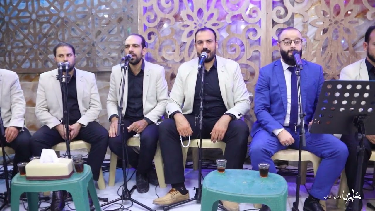 ياربي أنت الهادي وفقني للهُدى 🎧📍