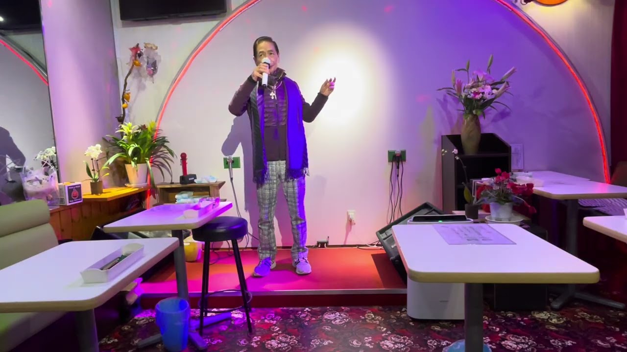 Stand  Alone 森麻季　cover 若杉さん