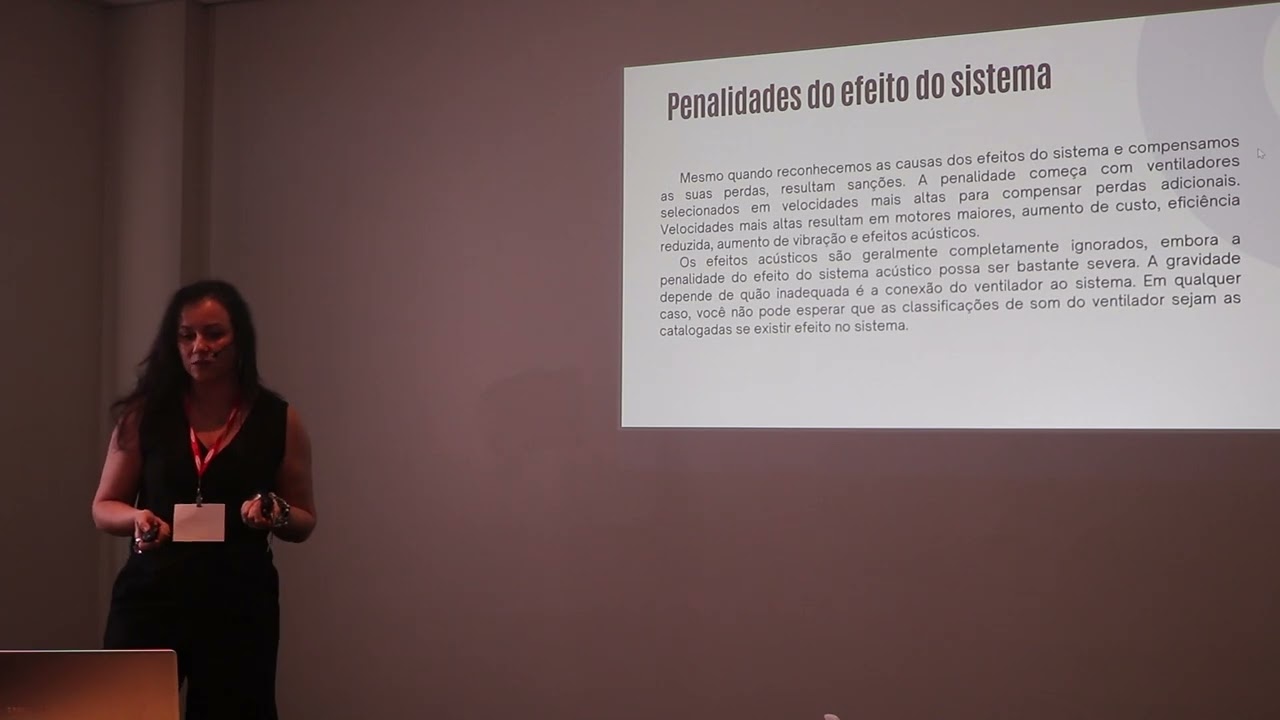 Ventila&ccedil;&atilde;o industrial: Cases de sele&ccedil;&atilde;o e manuten&ccedil;&atilde;o