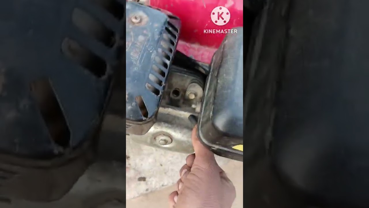 honda water pump || carent problem solve