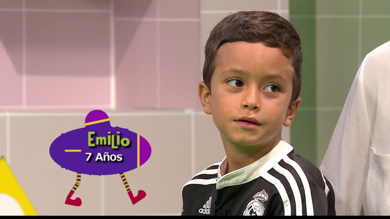 Lectura Infantil [Paso a Paso TV] Telemedellín