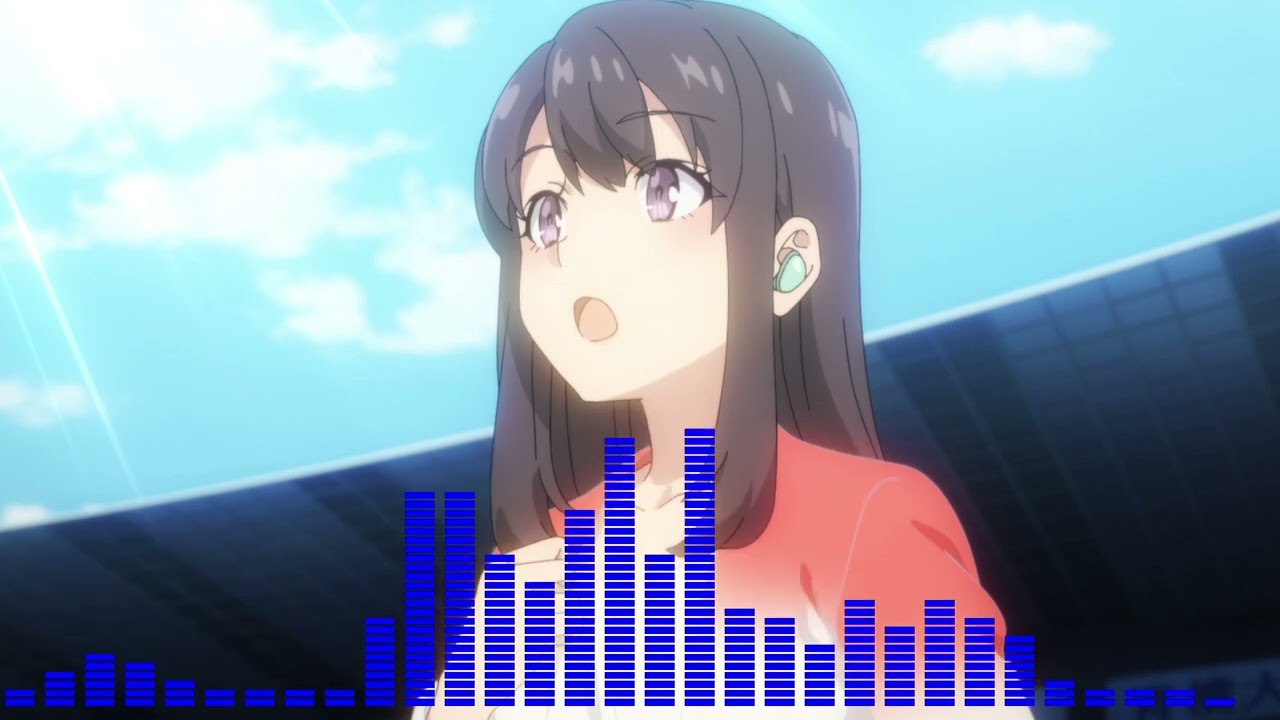 「Social World」 霧島透子＆広川卯月