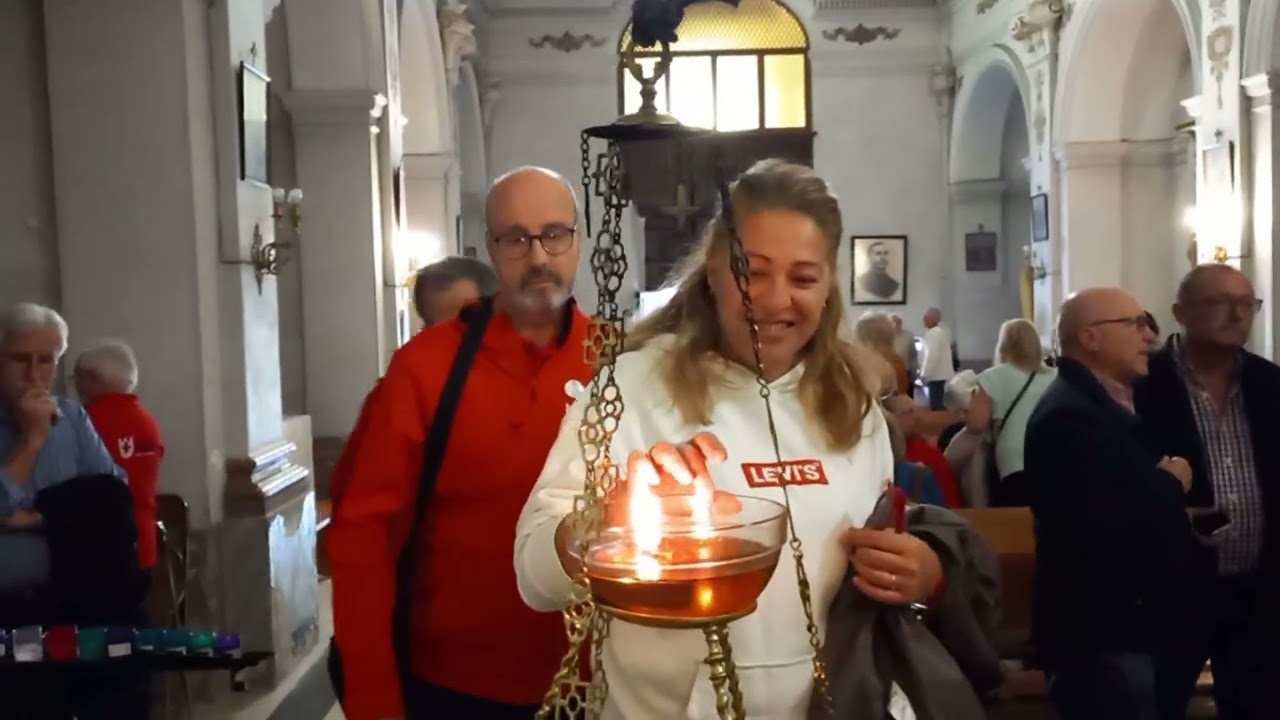 AGULLENT 15 DE NOVEMBRE 2025 II TROBADA DE SOCIS HONORÍFICS DE LA UNDEF  VISITA TURISTICA