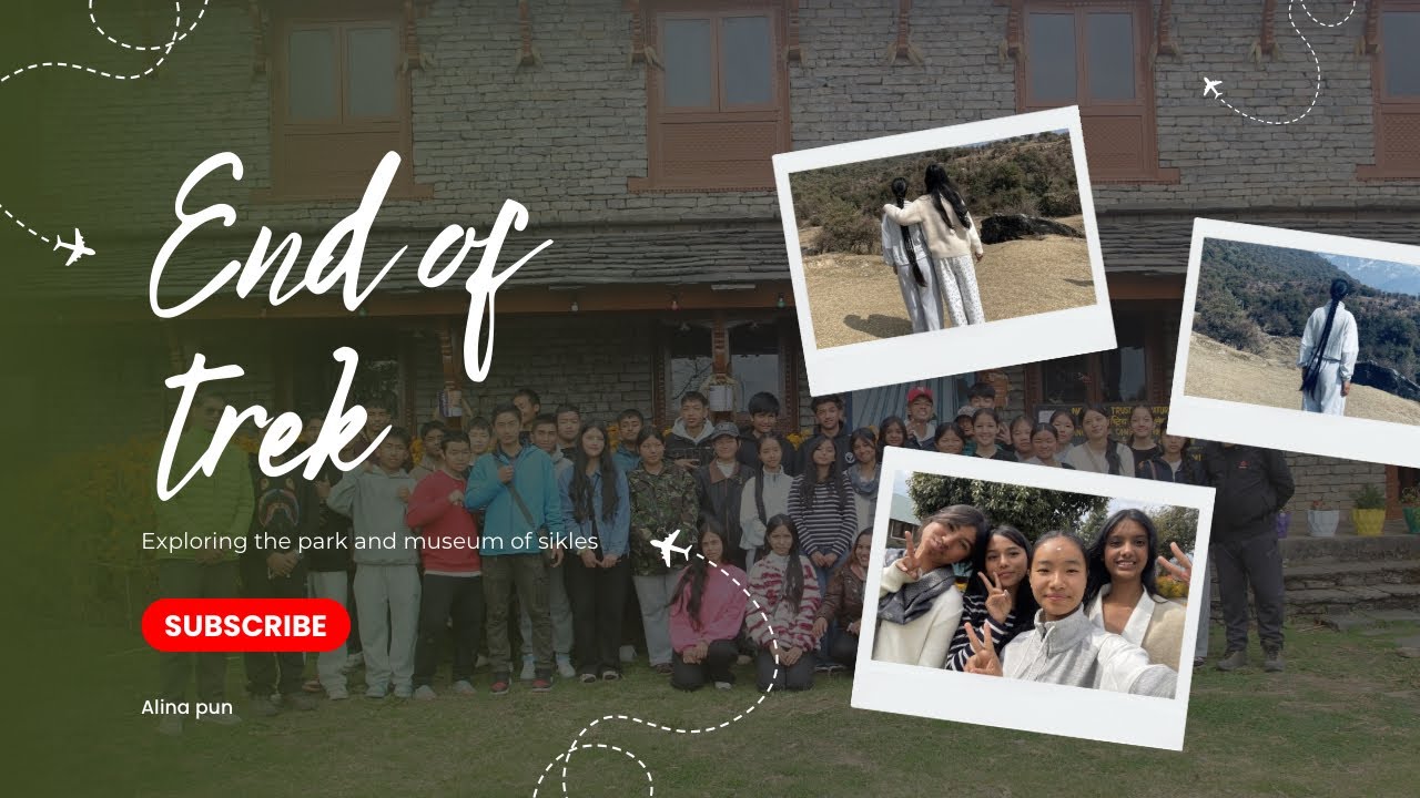 Back to Pokhara😁 13th February 2026