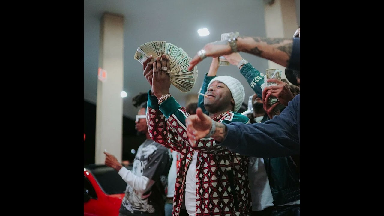 *FREE* Wizz Havinn x Trapsosa Type Beat  