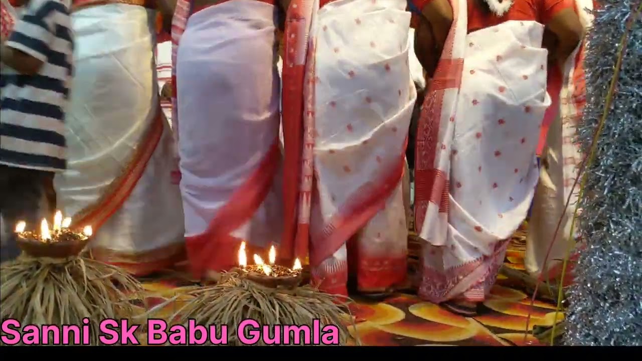 🌿🌿Rim Rim ra Jiwa Lagi 🌿🌿🎤Namita Oraon🌿🌿 Kurukh Song Ka Sath Dhamaka wala Song 🌿🌿Gumla Program 🌿🌿