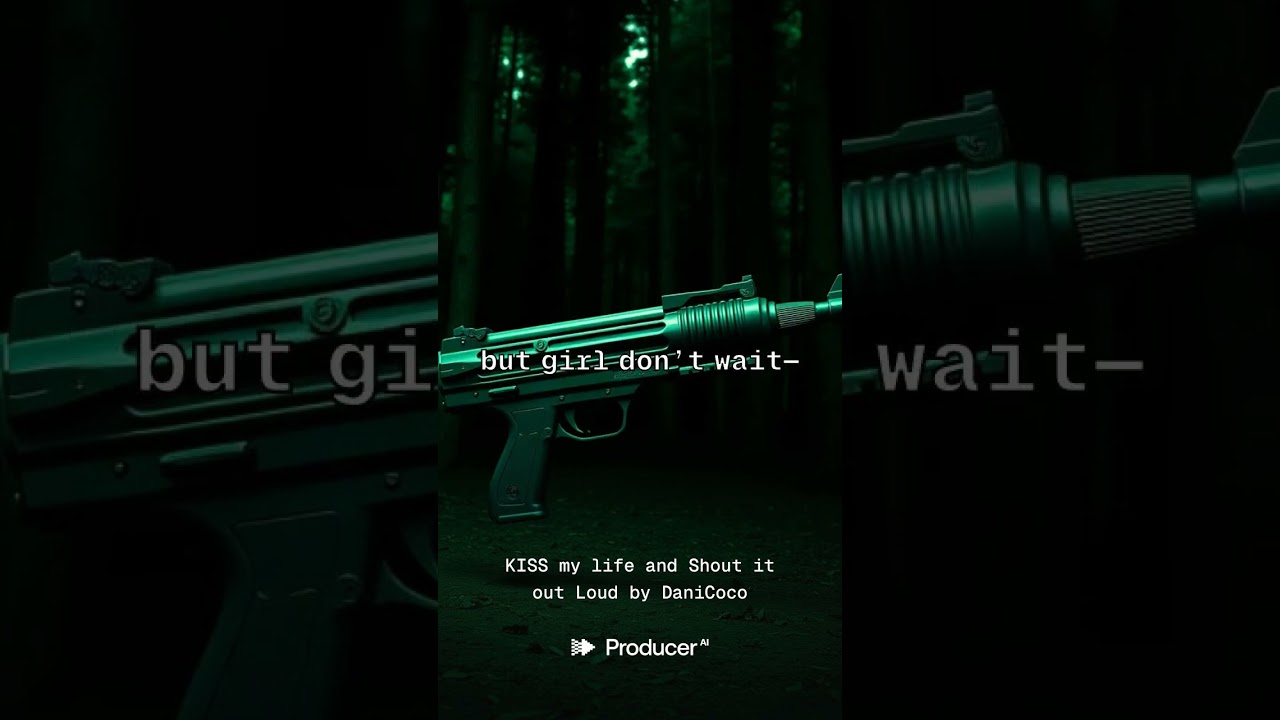 KISS my life and shout it out loud