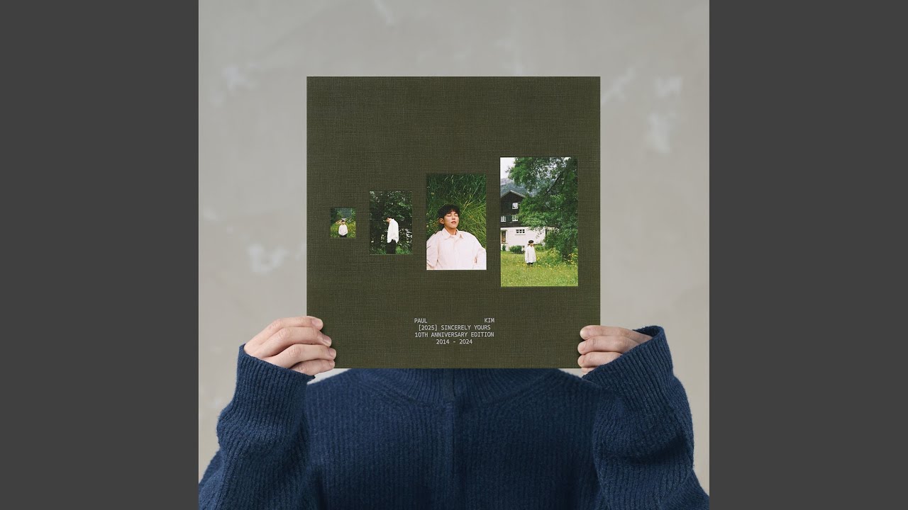 Hey (yours) (있잖아 (yours))