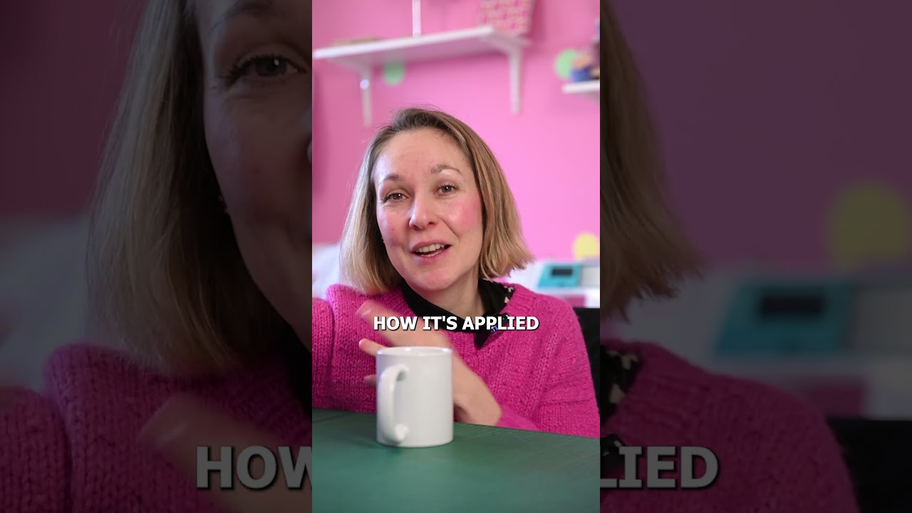 Какой ваш лучший совет для тех, кто только начинает шить?