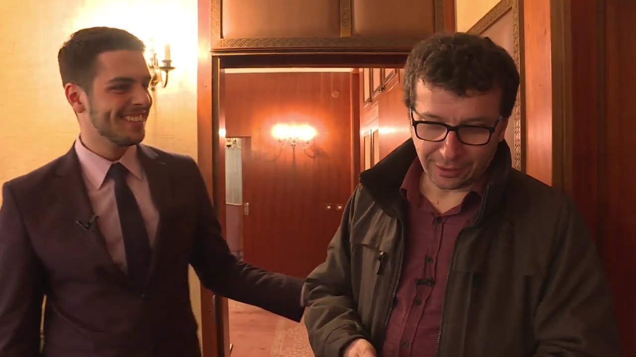 ZAPIS - Titova vila u Igalu