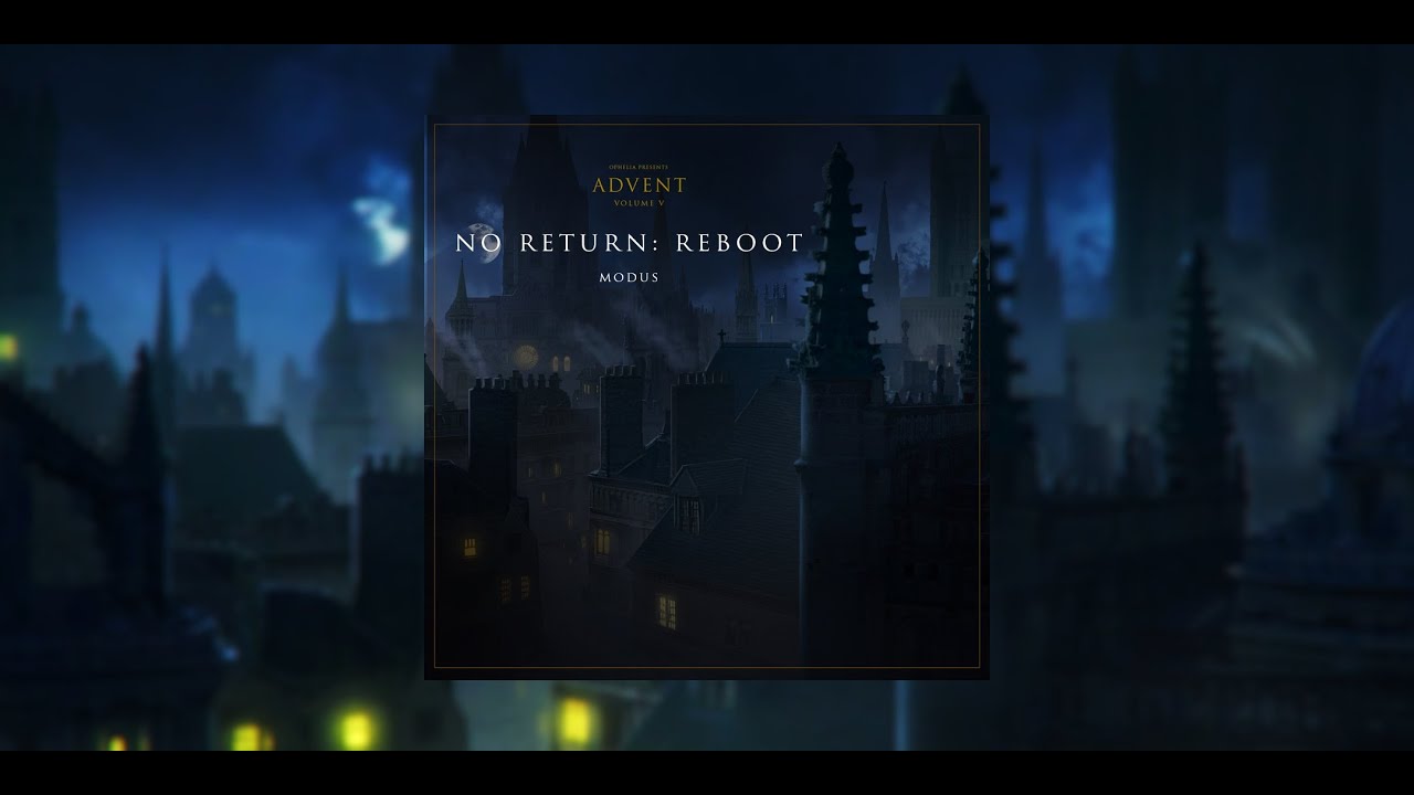 modus - No Return: Reboot