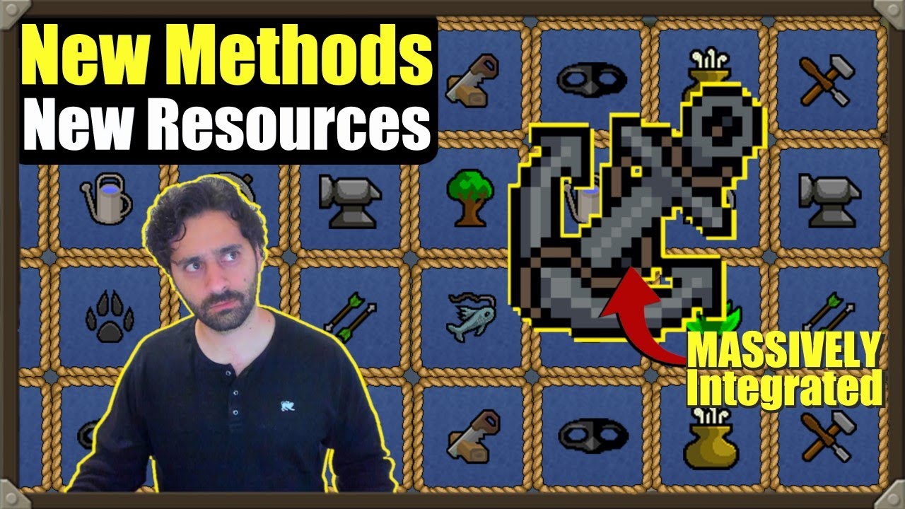 Sailing Will Impact Over 12 Skills in OSRS! & How to Prepare!