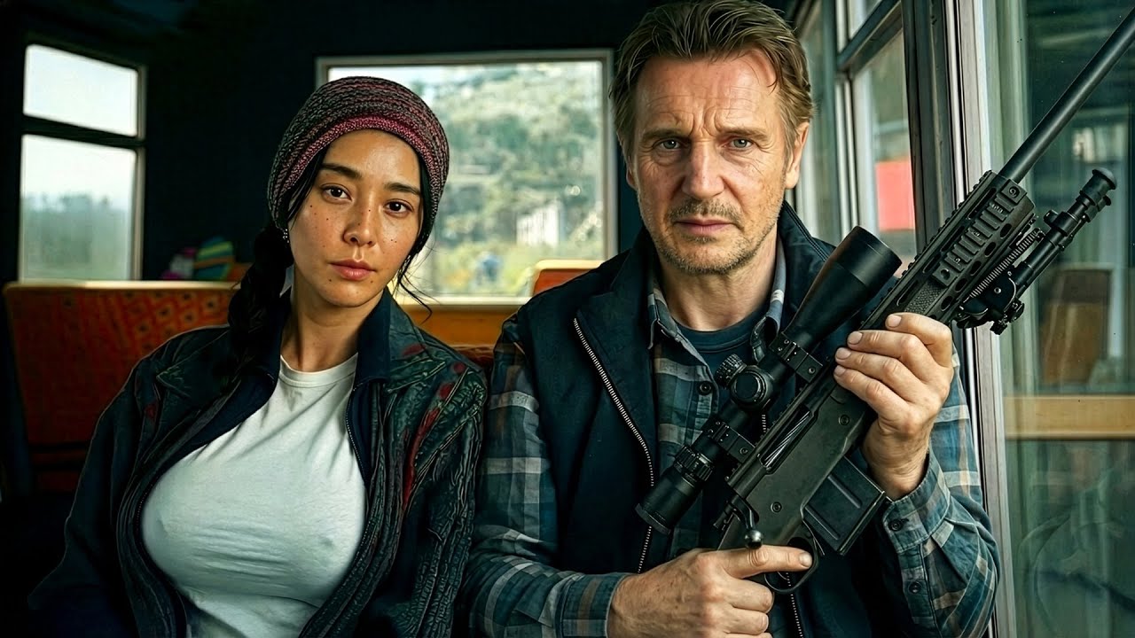 【閲覧注意】この男を怒らせてはいけない！前秒まで優しかった最強の親父が、家族のため氷上でブチ切れる！衝撃の復讐劇！