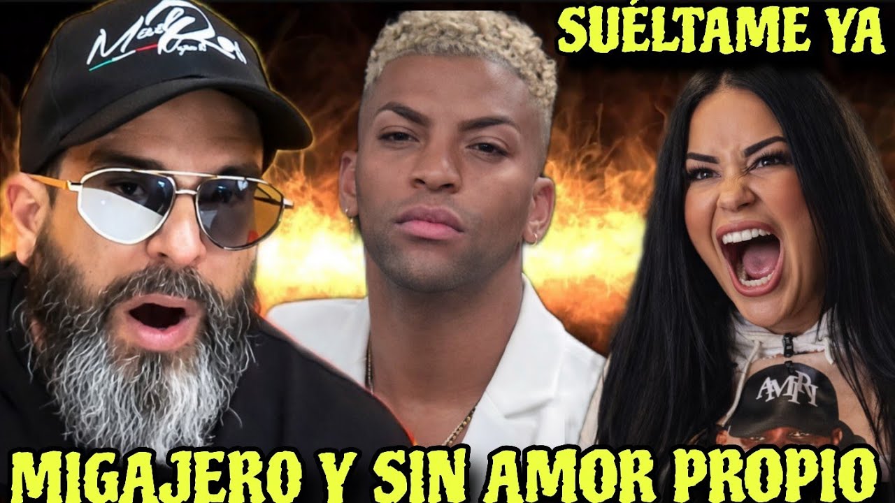 🚨OTAOLA DEJA EN RIDICUL0 A OYACITO‼️TERESA ARREMETE CONTRA LA NINFA #otaola #ladiosa #ultrack #omg 