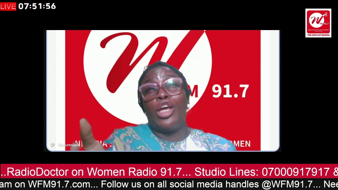 RadioDoctor: Childhood Obesity and Physical Activity