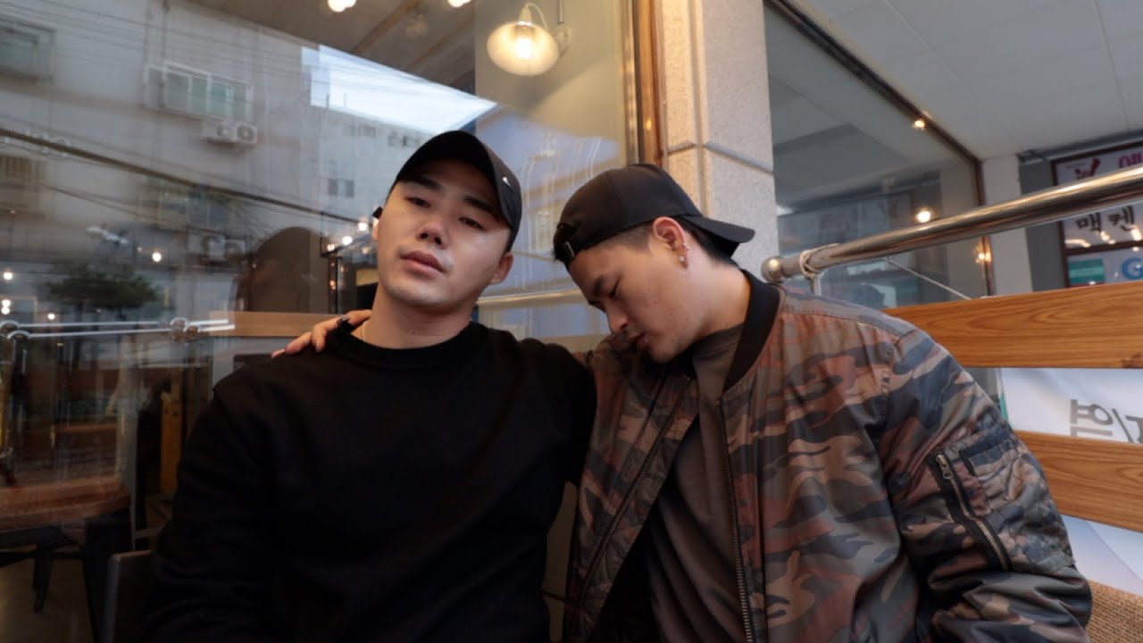 EL ULTIMO VIDEO JUNTOS -FT- Leo Chun