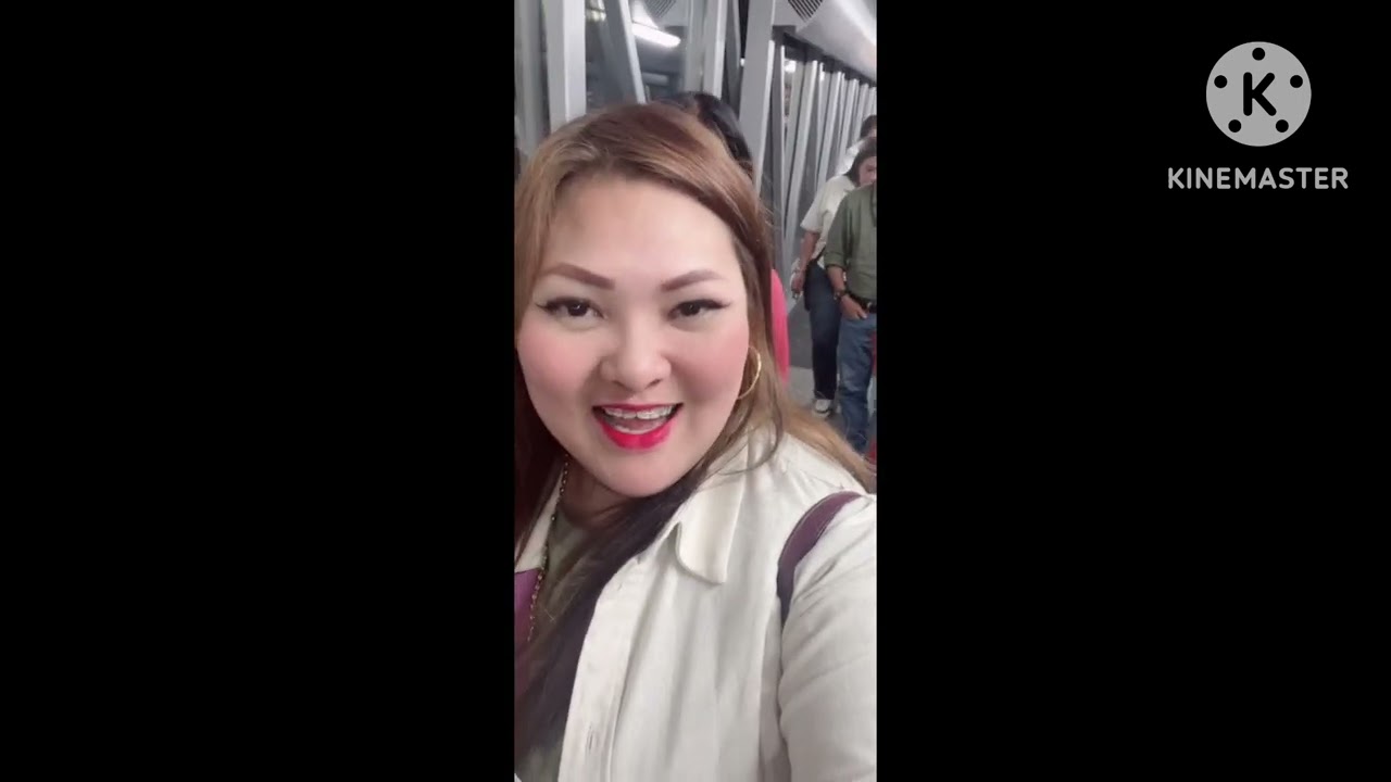 Finally after 6 years I’m going back to Philippines 